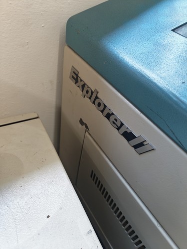 Laser pro explorer - 2,