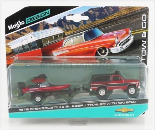 Maisto 15368 21921 chevrolet - maisto, 15368-21921