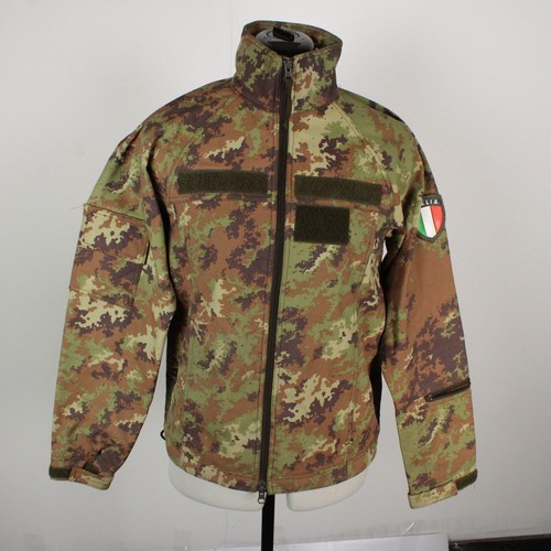 Italian army issue - italian, ecwcs