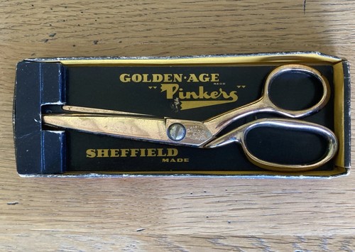 Richards sheffield vintage - richards,
