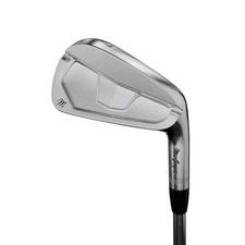 Macgregor milled irons - mt,