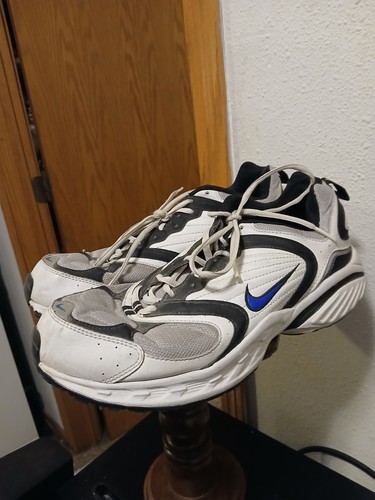 Vintage 2005 nike air alvord - nike,