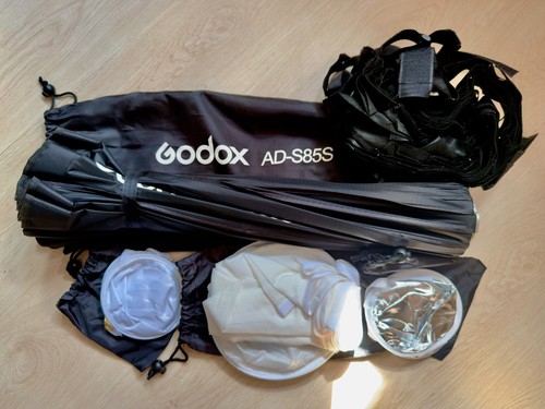 Godox s85s 85cm - godox,