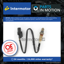 Lambda Sensor fits RANGE ROVER