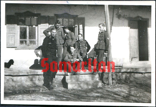 I12 ww2 original - i12/23,