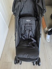 Graco EZLite Lightweight