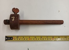 Joiners Antique Cutting Guage