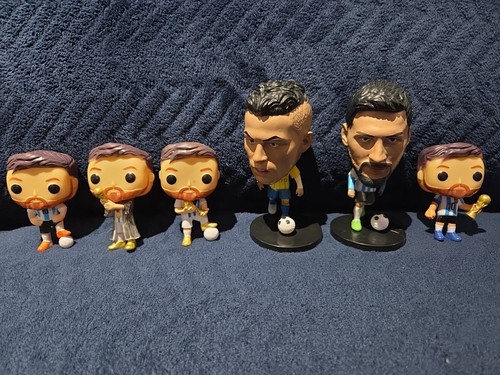Funko pop ronaldo and - pop!,