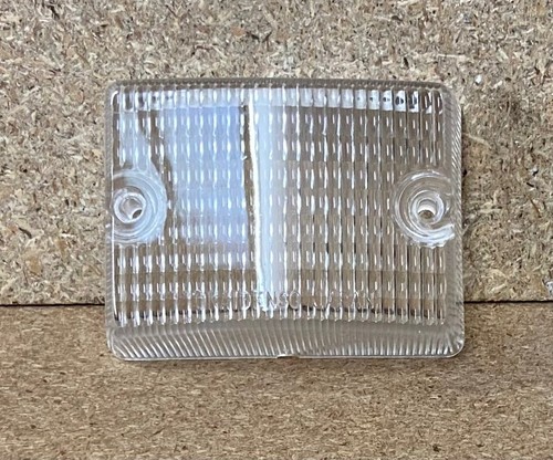 Nos oem front safety lens - oem,