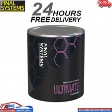 FINAL SYSTEMS ULTIMATE UV