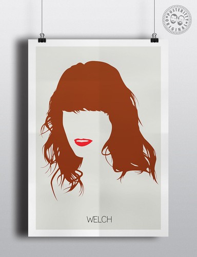 Florence welch - welch,