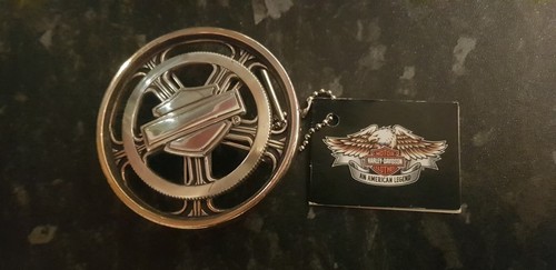 Harley davidson belt buckle - harley-davidson,