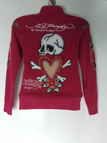 Vintage hardy size xs - vintage,