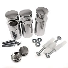 Towel Radiator Rail Brackets