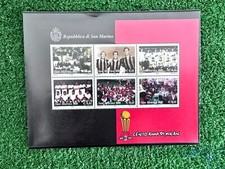 Milan Centenary Stamps No