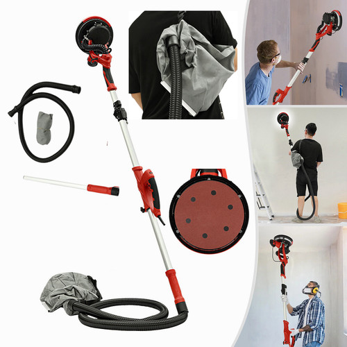 850w drywall sander - 850w,