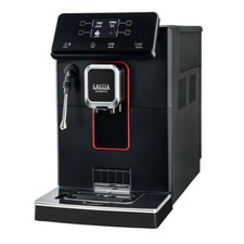 Gaggia Magenta Plus Automatic Bean To Cup Coffee Espresso Machine Black