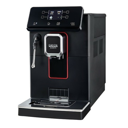 Gaggia magenta plus automatic - magenta,