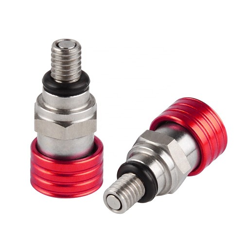Honda crf fork air - cr,