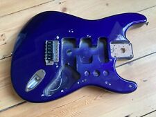 Fender Stratocaster Standard