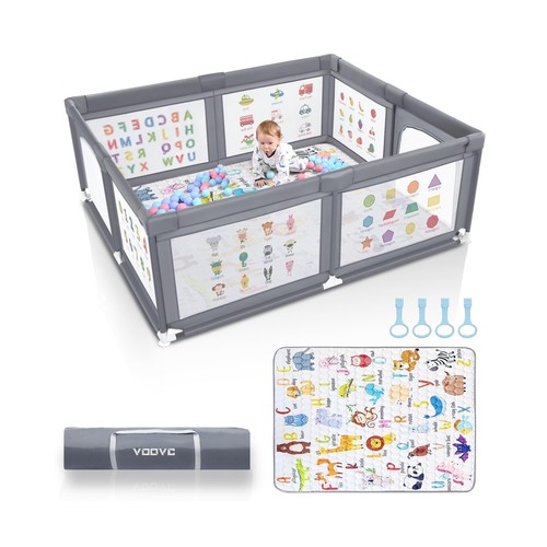 Premium baby playpen with - baby,
