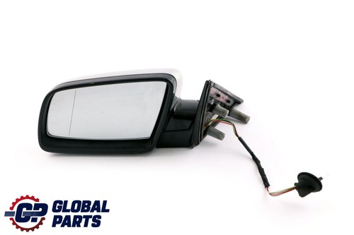 Bmw series e60 e61 lci - bmw,