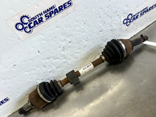 Ford Focus Short Driveshaft MK3 11-18 Passenger Left Front Drive Shaft