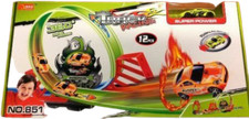 12pcs Track Racing 360*