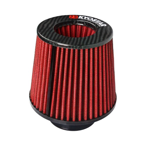 Kyostar 76mm red carbon - kyostar,