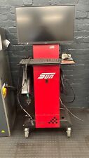 Sun DGA 5000 Emission Tester