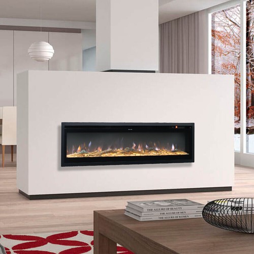 50inch insert wall - insert/wall, mounted