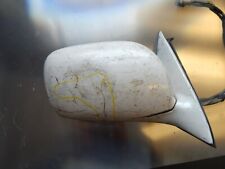 GENUINE LEXUS LS430 OSF DRIVER SIDE RH FRONT WING MIRROR ***SPARES OR REPAIR***