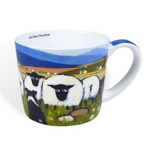 Thomas Joseph Mug, Are Ewe The