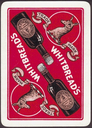 Playing cards single card old - cards,