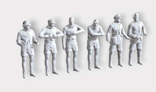 Diorama scale ww2 german - diorama,