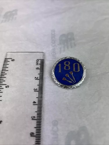 Darts enamel pin - darts, -180