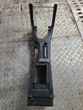 MG MGF F CENTER CONSOLE TUNNEL