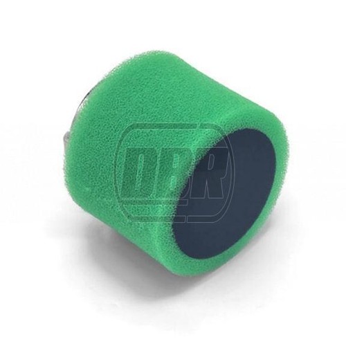 48mm straight air - straight, twin