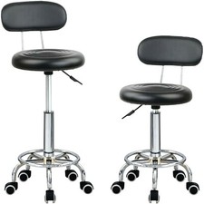 Adjustable Gas Chairs Stools