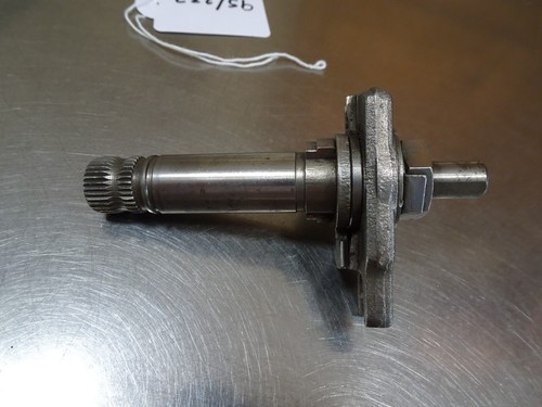 Villiers engine speed - villiers,