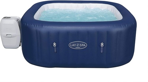 Lay spa hawaii hot tub - hawaii, 140