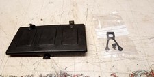SUZUKI LTF KING QUAD 280 4X4 PARTS - REAR TOOL BOX LID WITH RUBBER STRAP