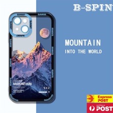 Vintage Soft TPU Mobile Phone