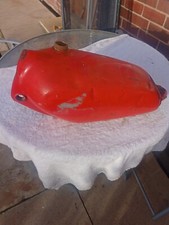 Honda Elsinore cr 125 Petrol