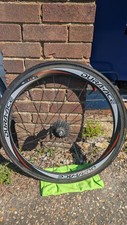 Dura ace wh7801 carbon - ace,