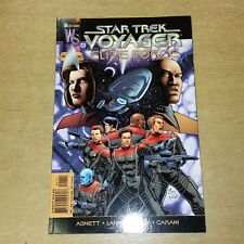 STAR TREK VOYAGER ELITE FORCE