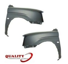Mitsubishi L200 Front Wing