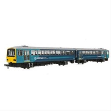 Efe rail e83023 class - class, 624