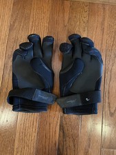Stohlquist MAW paddling gloves