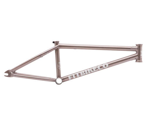 Fit bike miller high - fit, co